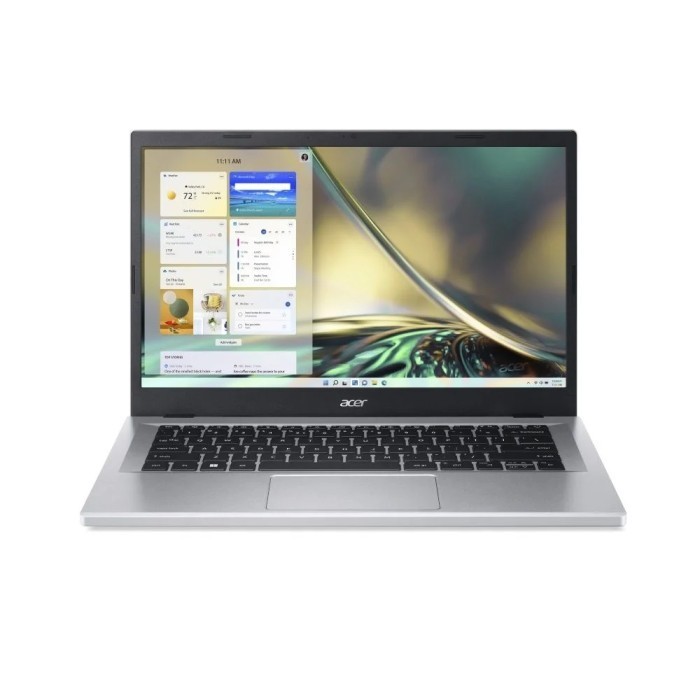 Acer Aspire 3 Slim A314-36M - I3-N305 8Gb Ssd 512Gb Gen4 14" W11 Ohs