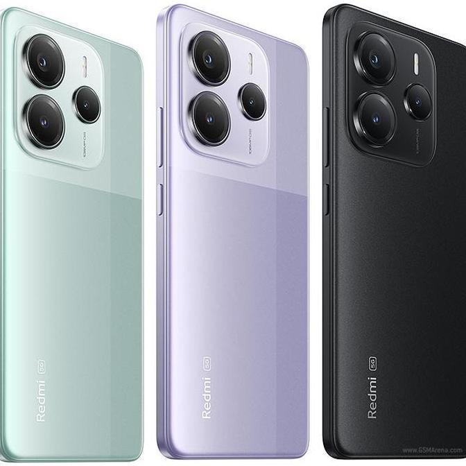 Hartatu778 - Xiaomi Redmi Note 14 4G | Xiaomi Redmi Note 14 5G [8/128 Gb] [8/256 Gb] [12/512 Gb] Garansi Resmi Xiaomi Indonesia