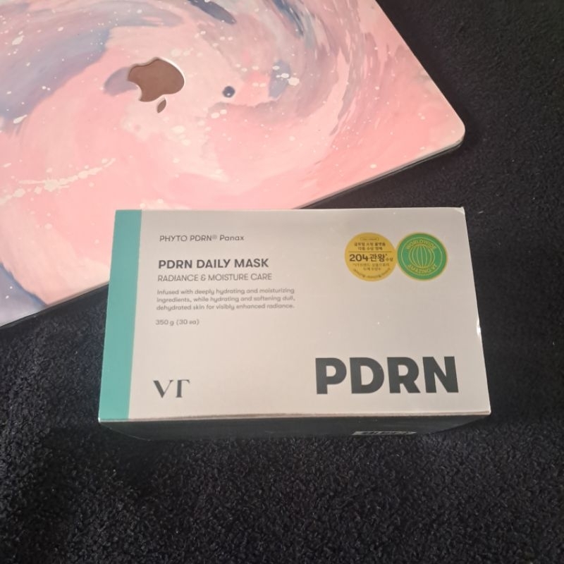 Jual VT COSMETICS PDRN DAILY MASK 30 pads | Shopee Indonesia