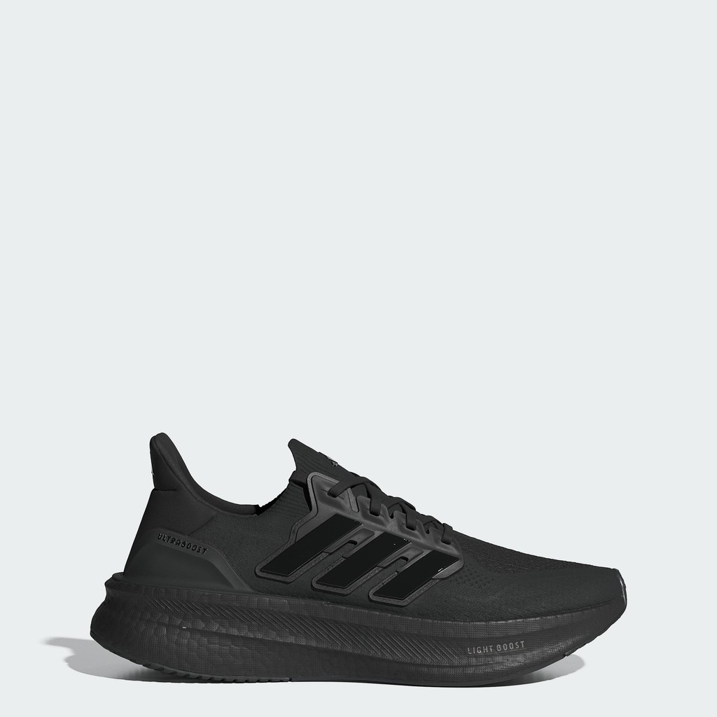 Jual adidas Walking & Running Ultraboost 5 Shoes Men Black ID8812 | Shopee Indonesia
