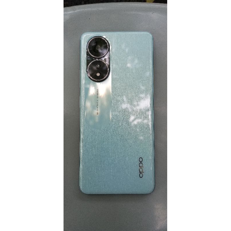 Oppo A78 5G