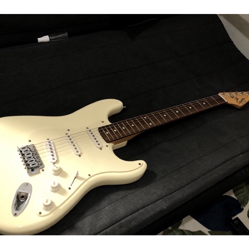 Jual fender squire strat original | Shopee Indonesia