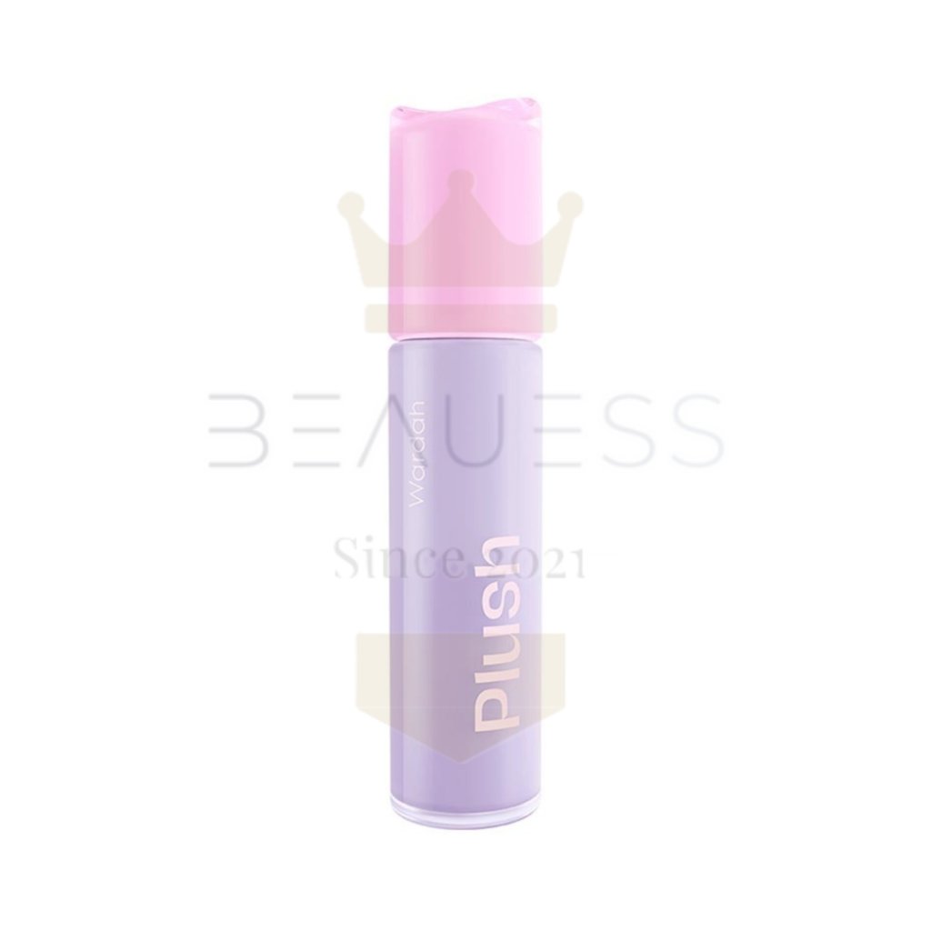 WARDAH BLUR-INK LIP PLUSH