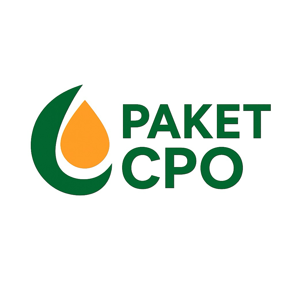 CRUDE PALM OIL