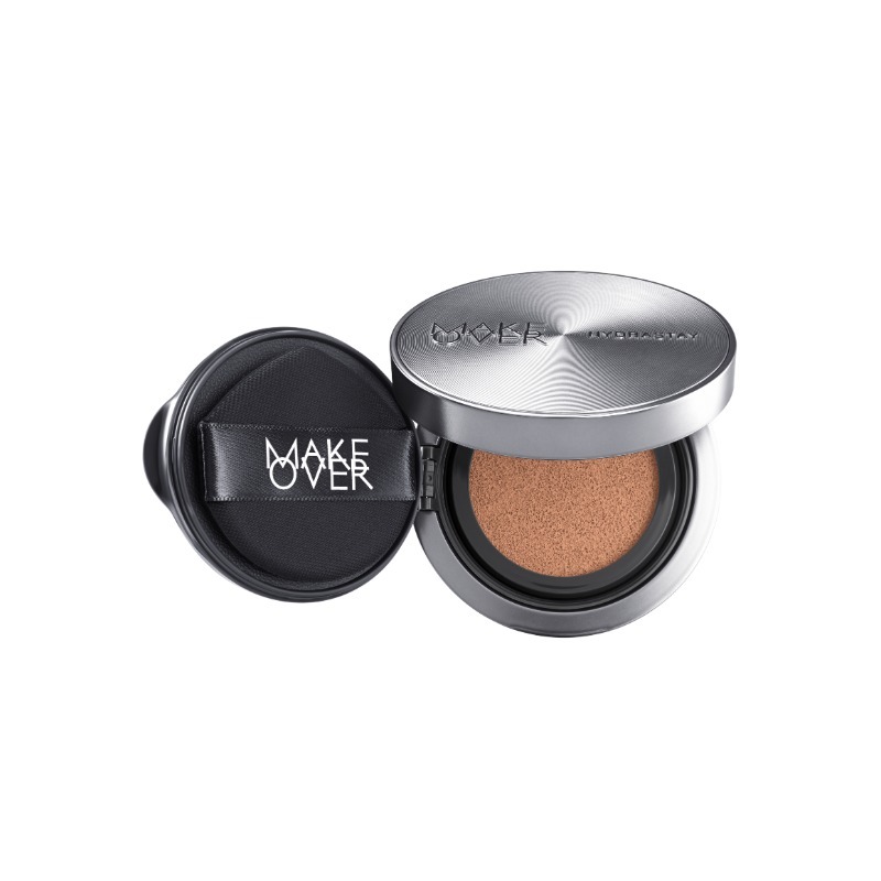 MAKE OVER HYDRASTAY PRISMATIC GLASS CUSHION