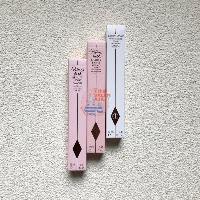 Charlotte Tilbury Beauty Light Wand