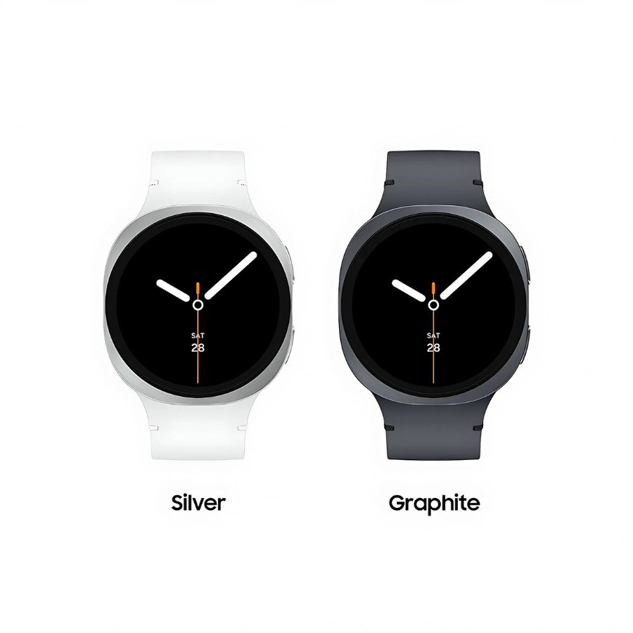 Jual Samsung Galaxy Watch 8 40mm Garansi Resmi | Shopee Indonesia