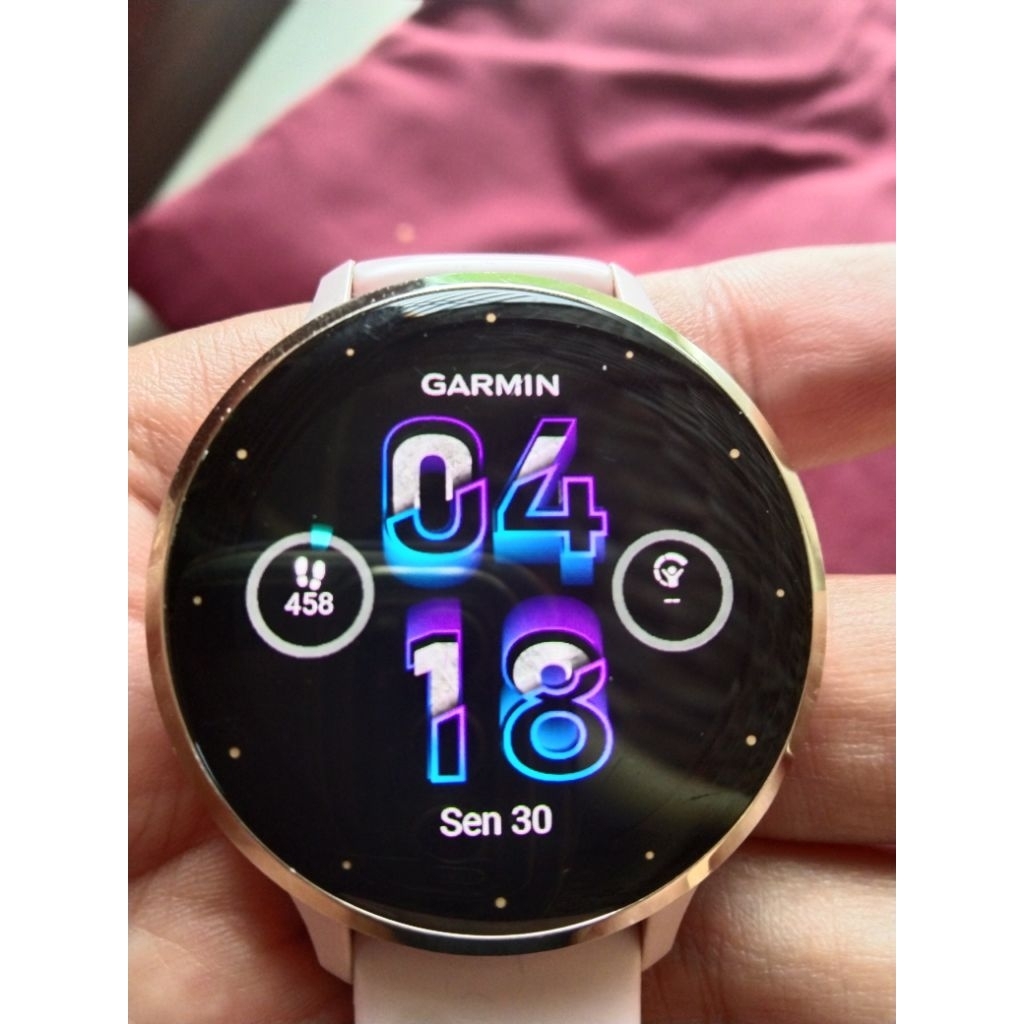 Jual garmin venu 3s | Shopee Indonesia