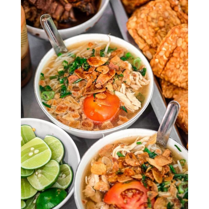 Jual Soto Bokoran Semarang | Shopee Indonesia