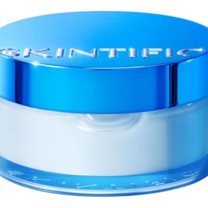 Skintific Invisiblur All Day Loose Powder