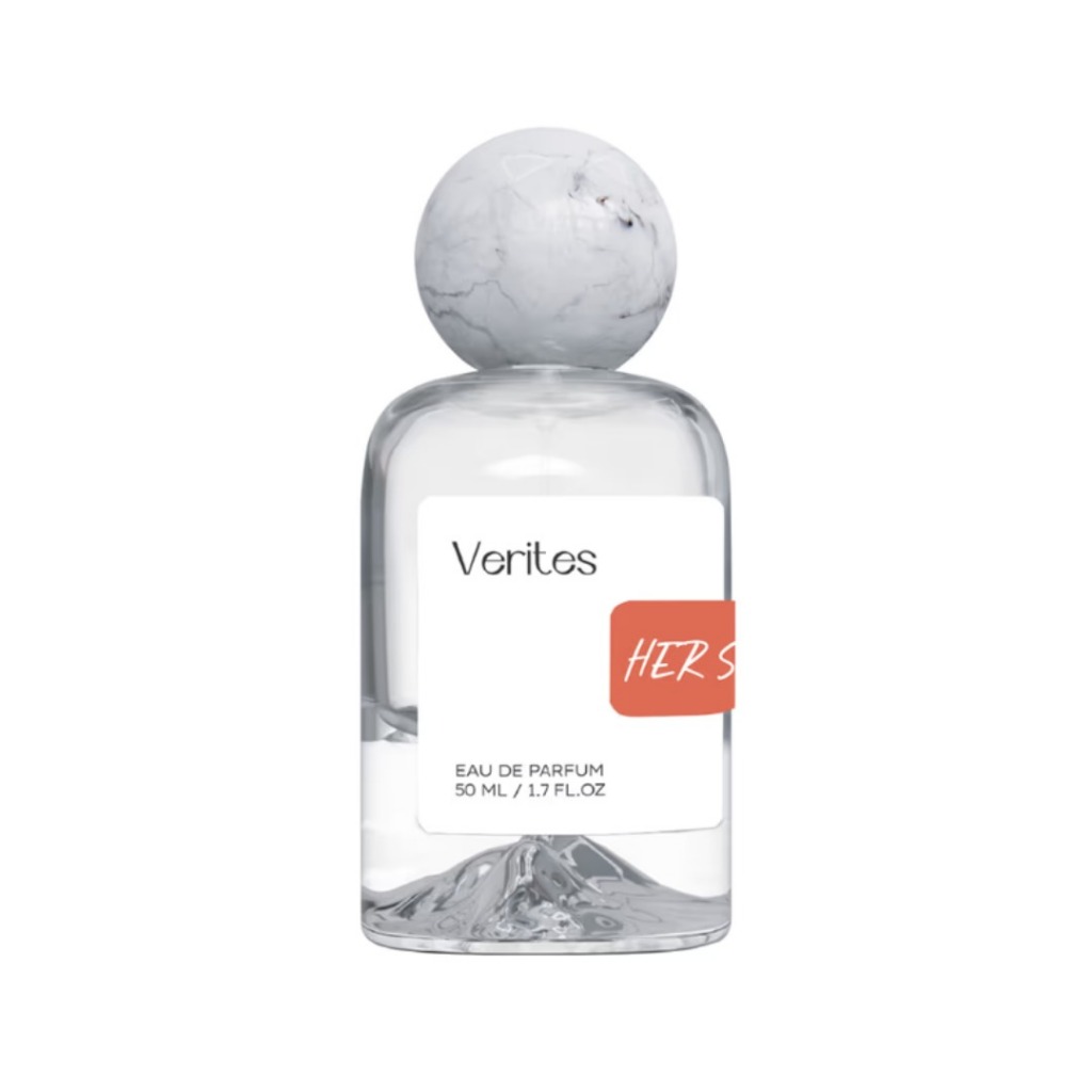 VERITES Her Summer Eau de Parfum - 50ml
