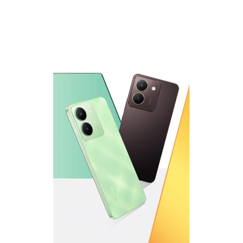 vivo y27s