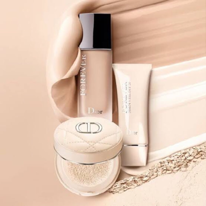 Dior Forever Skin Veil SPF 20 primer
