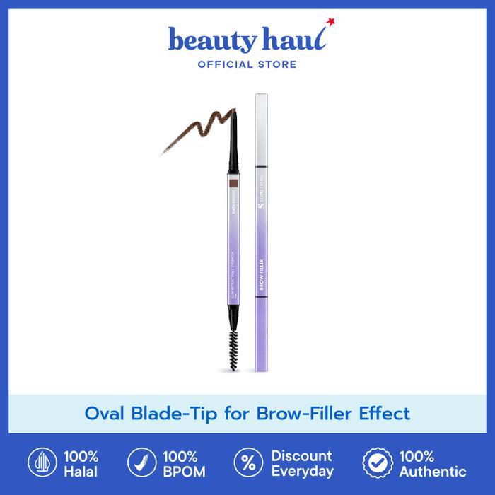 SOMETHINC Brow Filler Slim Retractable Eyebrow
