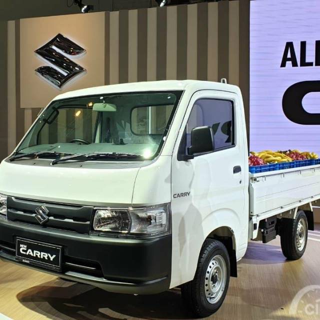 Jual New carry pick up suzuki | Shopee Indonesia