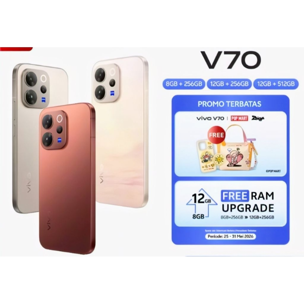 VIVO V70