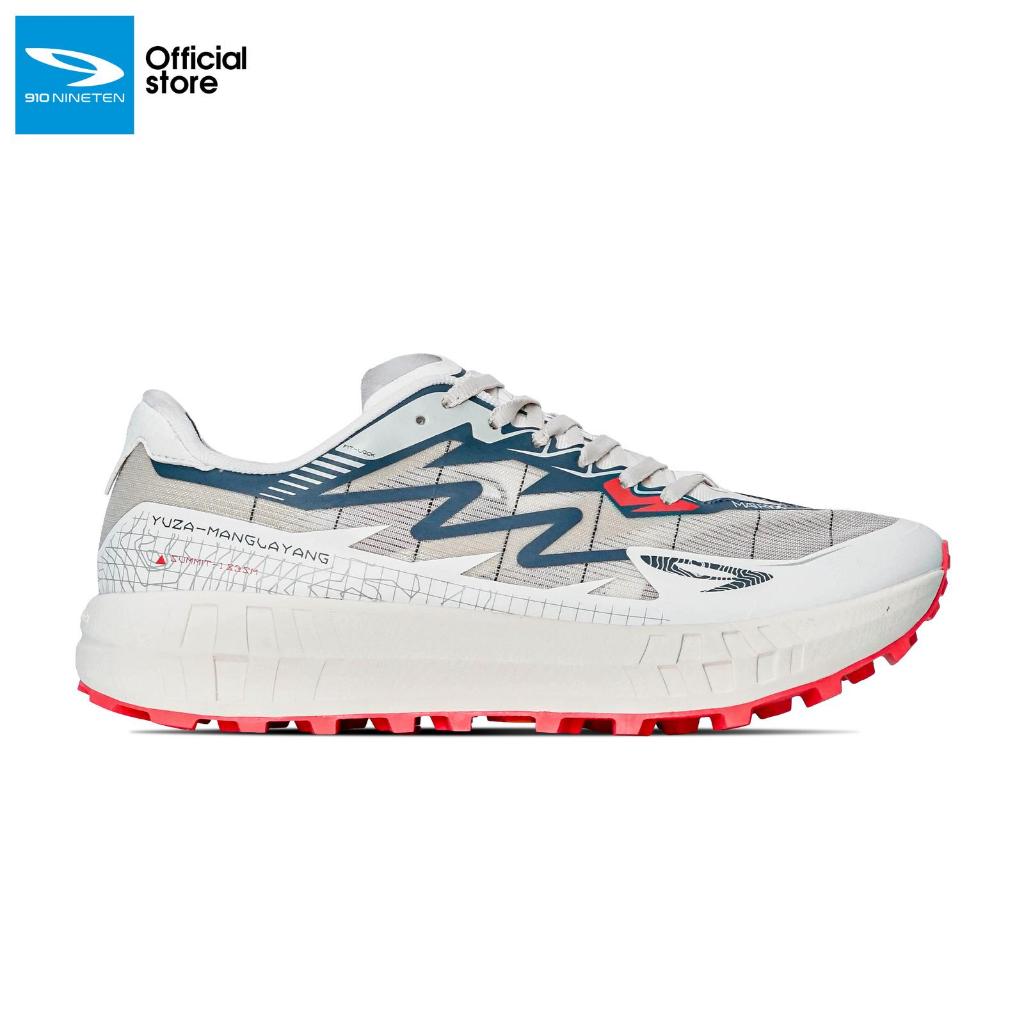 Jual SEPATU TRAIL RUNNING 910 NINETEN YUZA MANGLAYANG ORIGINAL | Shopee Indonesia