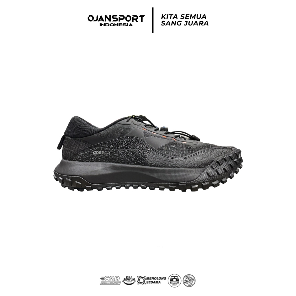Jual SEPATU RUNNING ARDILES ATF JASPER ORIGINAL | Shopee Indonesia
