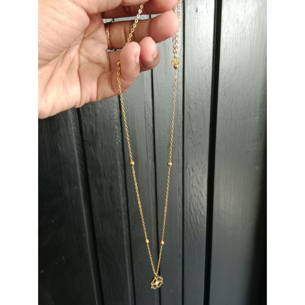Jual kalung zahra by THIQLA | Shopee Indonesia
