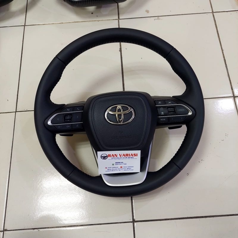 Jual Innova ZENIX HYBRID TIPE Q 2023 | Shopee Indonesia