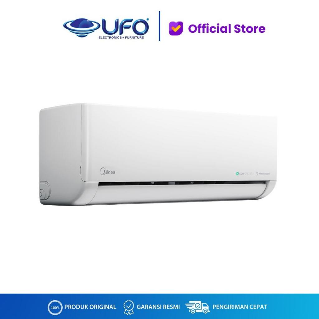 Jual Midea AC CELEST INVERTER 2 PK MSCE-19CRFN8 || MSCE-19CRFN8 | Shopee Indonesia