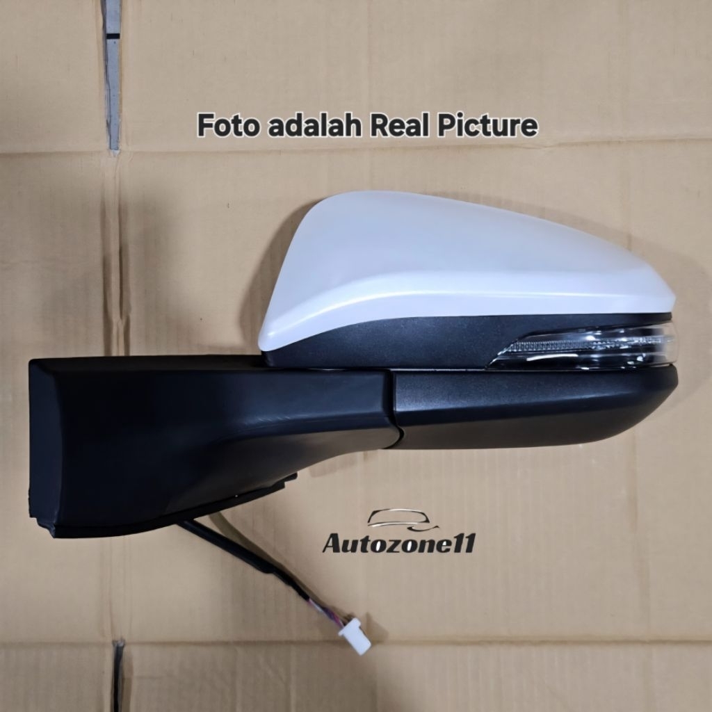 Jual Spion Innova Zenix Hybrid Original tipe V dan G | Shopee Indonesia