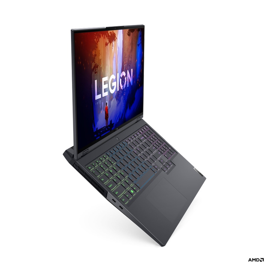 LENOVO LEGION 5 PRO 16 RYZEN 7 6800H 16GB 1TBSSD RTX3060 6GB W11 -15ID