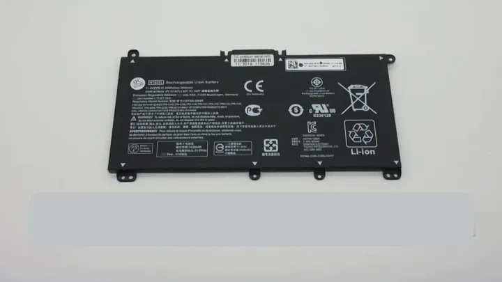 Baterai HP 14s-dq5002tu 14s-dq0508tu 14s-dq5001tu 14s-dq2614tu 14s-dq5000tu 14s-dq3051tu 14s-dq4016tu 14s-dq2622tu 14s-dq0510tu 14s-dq2518tu new high quality | Lazada Indonesia