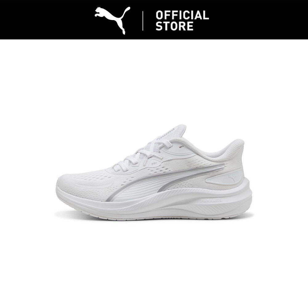 Jual PUMA Sepatu Lari Running Shoes Uniseks Skyrocket Lite 2 | Shopee Indonesia