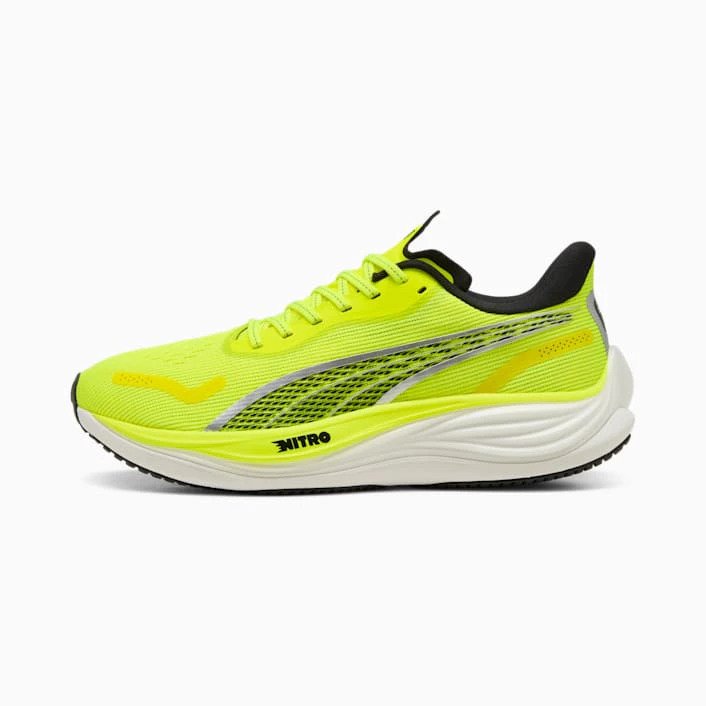 PUMA Velocity NITRO 3 Lime 377748-17