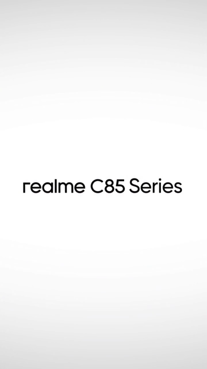 realme C85 Pro terbaru 2025 4000nit Ultra Bright AMOLED Display, 7000mAh Titan Battery | Lazada Indonesia