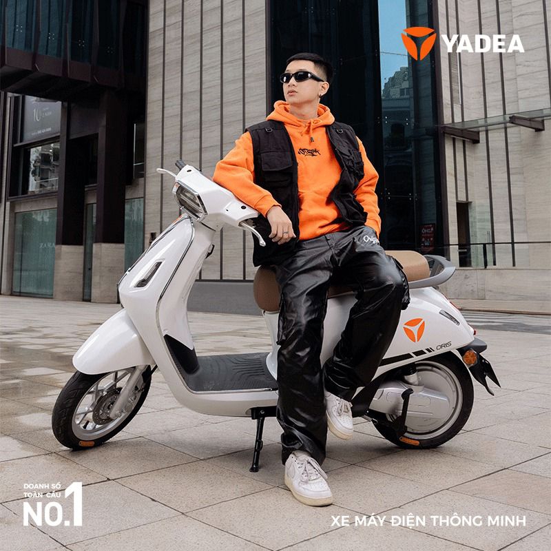 Jual YADEA RS20 | Shopee Indonesia
