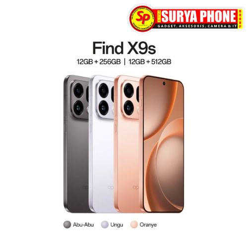 OPPO FIND X9S