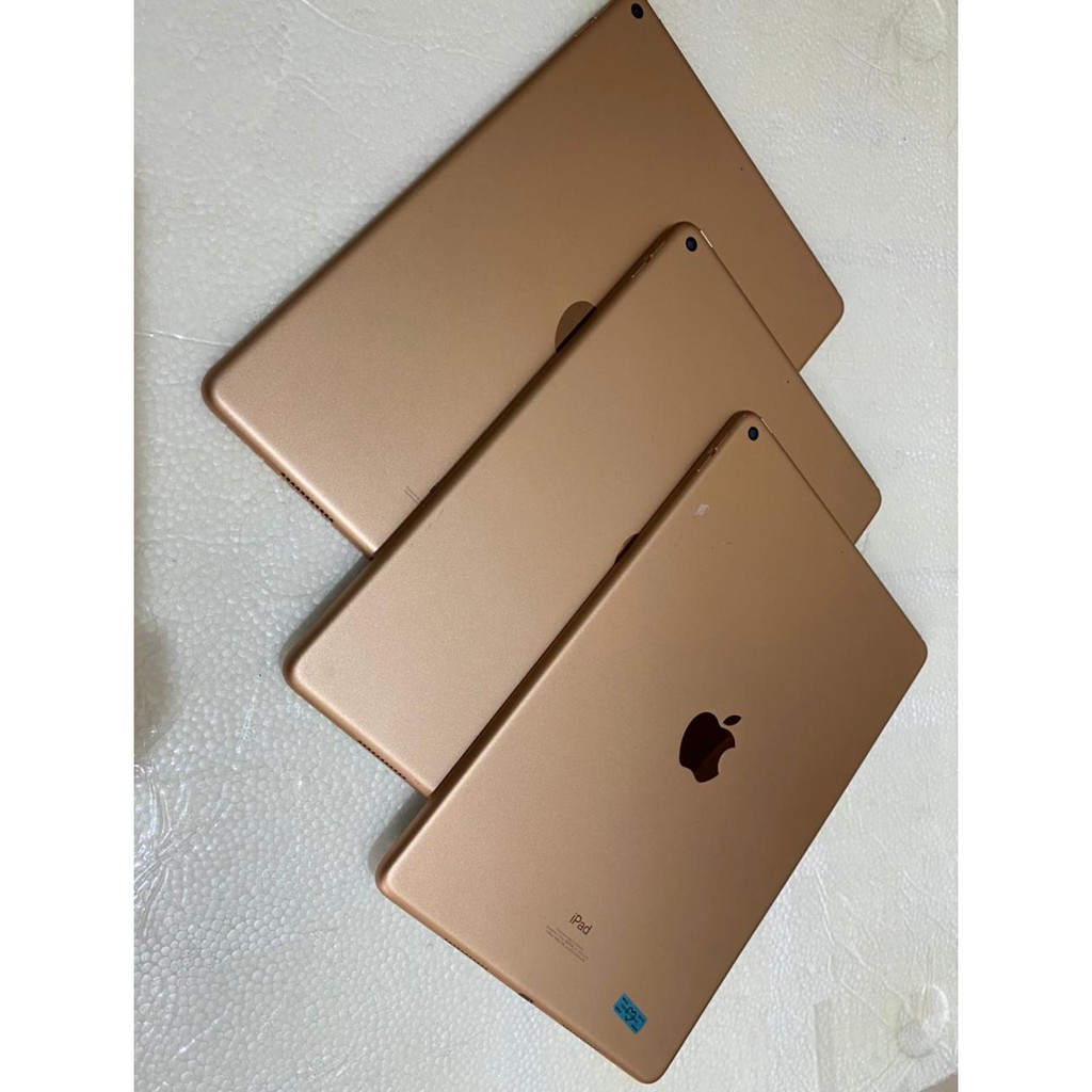 Jual iPad Air 3 64gb Wi-Fi Only - Second | Shopee Indonesia