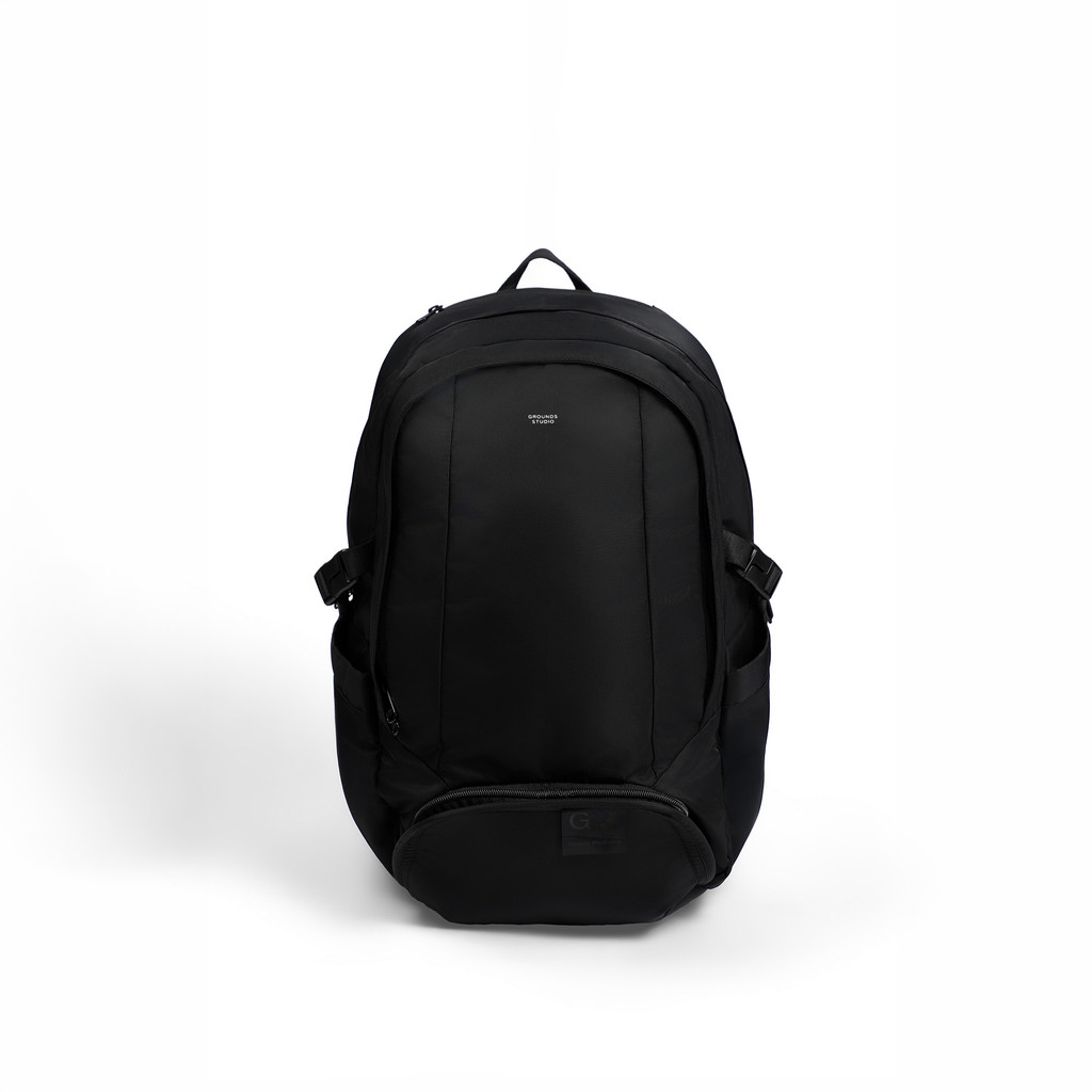 Jual Catto Backpack Alpha | Grounds | Shopee Indonesia