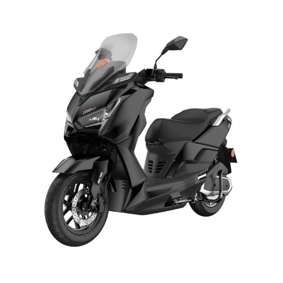Jual MOTOR LISTRIK YADEA GT80 | Shopee Indonesia