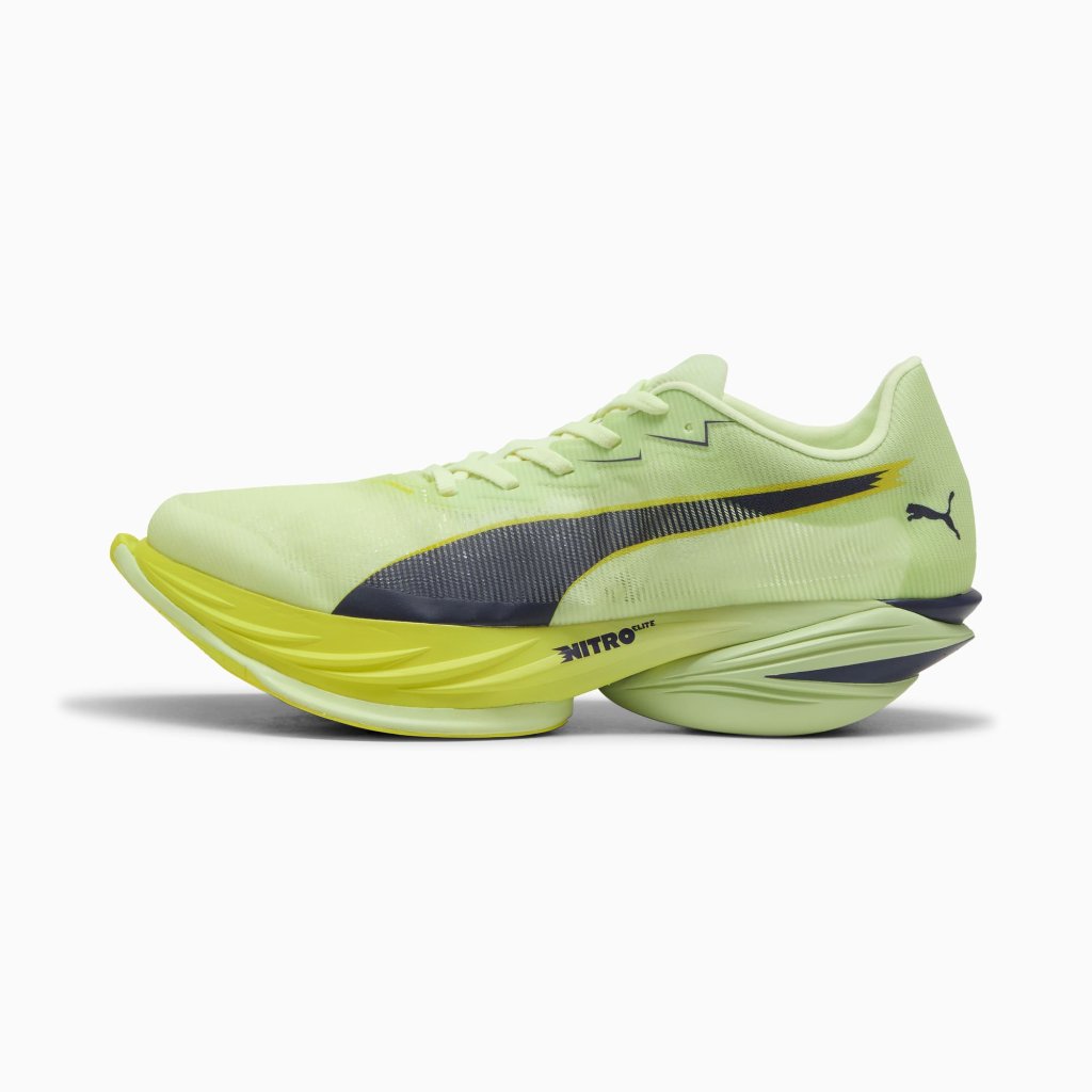 PUMA FAST-R NITRO ELITE 3 "APPLE SPRITZ"  31206007 / 31206106