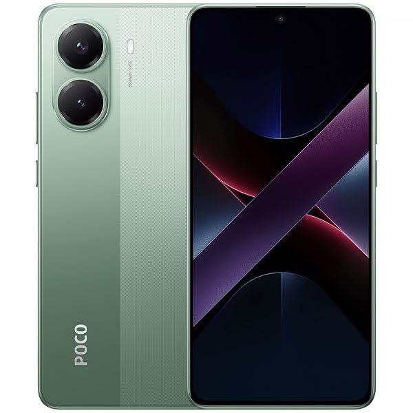 POCO X7 Pro 5G 12/512GB - Garansi resmi