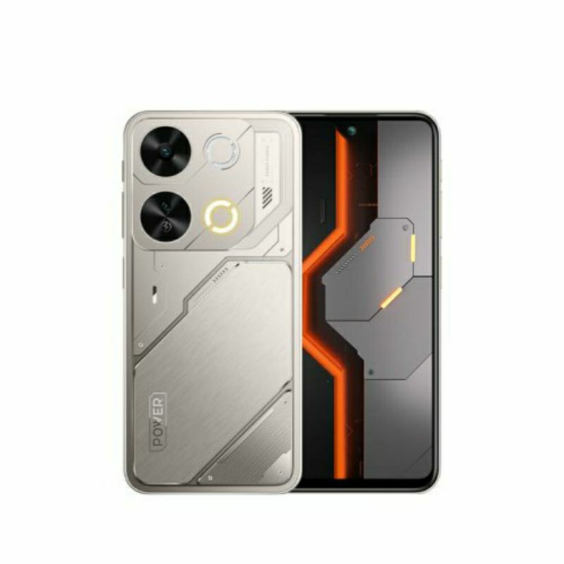 itel P65