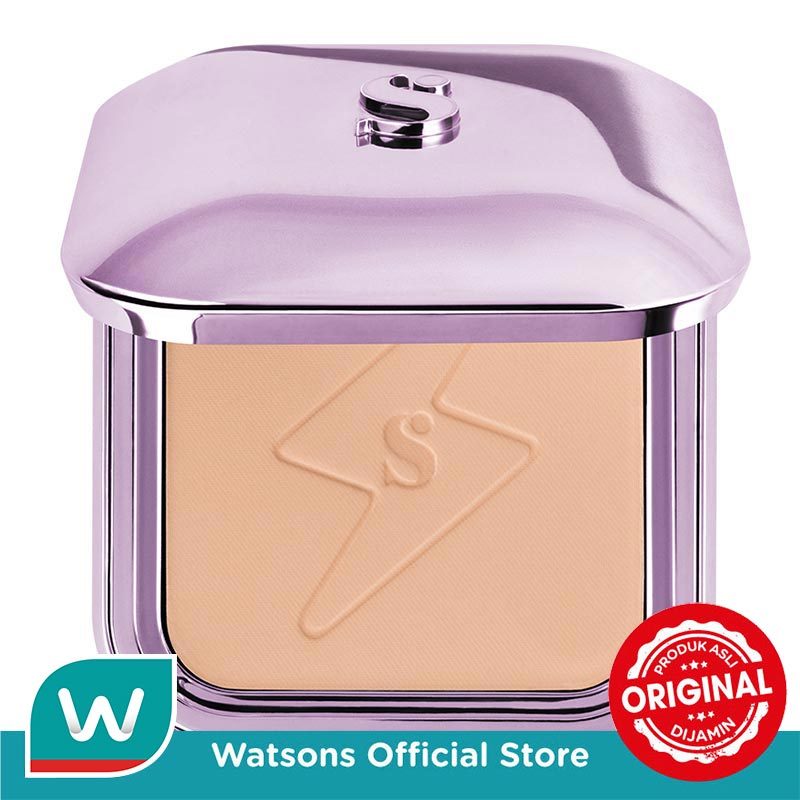 Somethinc Copy Paste CoverBlur Powder Foundation N01 Nina