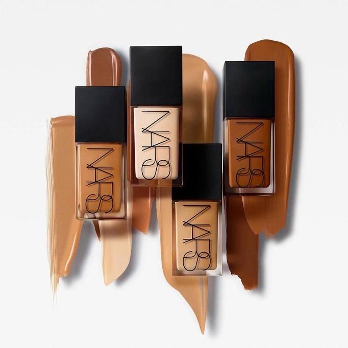 BEAUTYBANK - Nars Light Reflecting Foundation