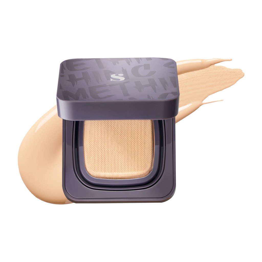 SOMETHINC COPY PASTE BREATHABLE MESH CUSHION SPF 33 PA++