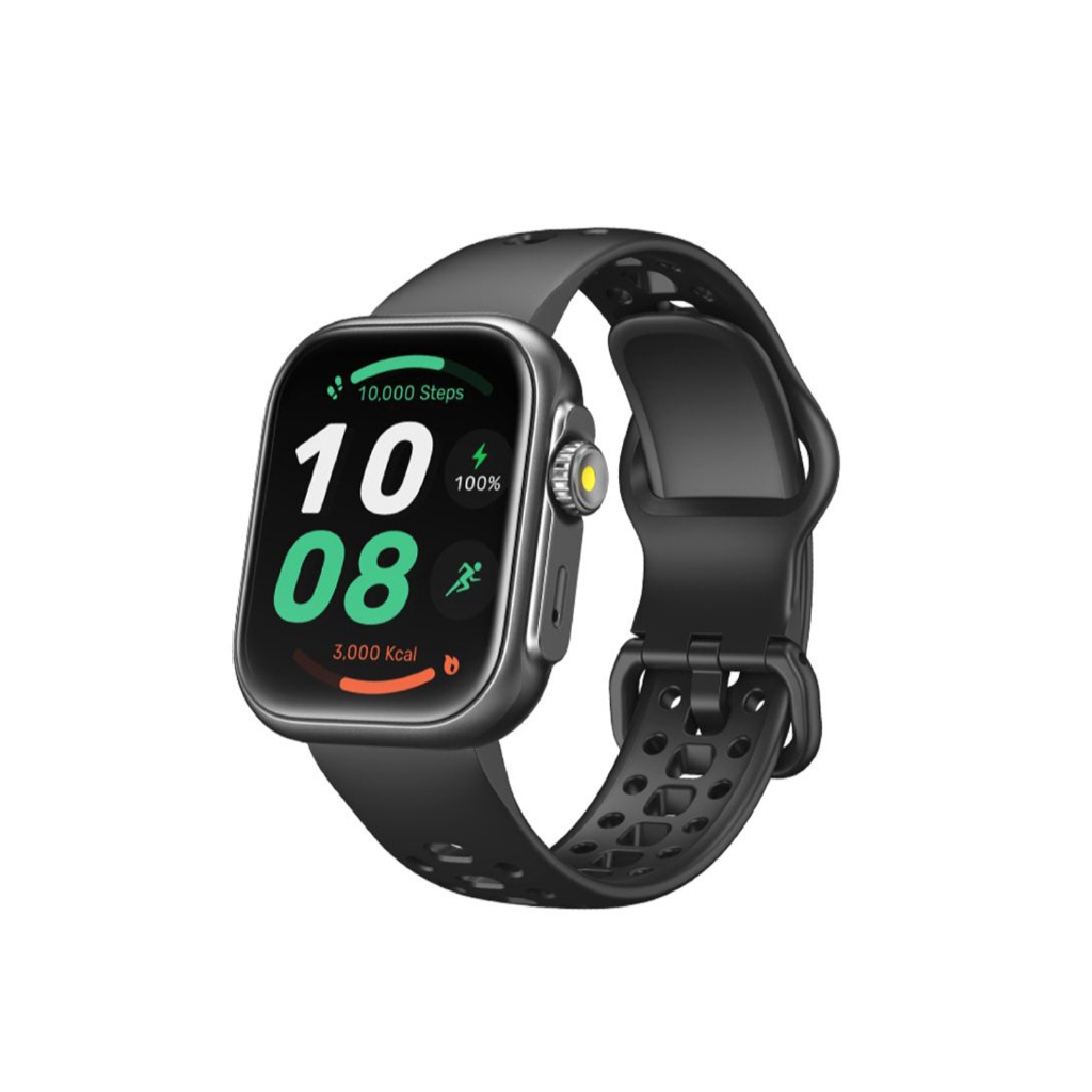 Jual Olike FG01 Smartwatch with GPS Tarnish Garansi Resmi | Shopee Indonesia