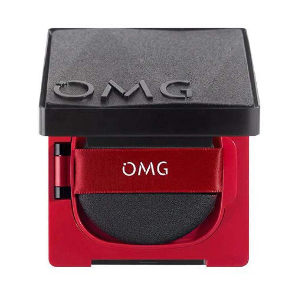 OMG Ultimatte Power Cushion