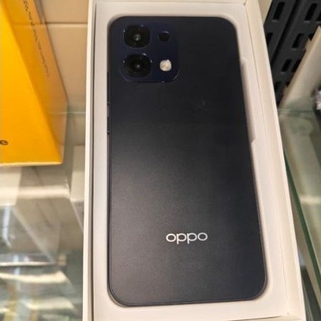 Oppo A6 Pro