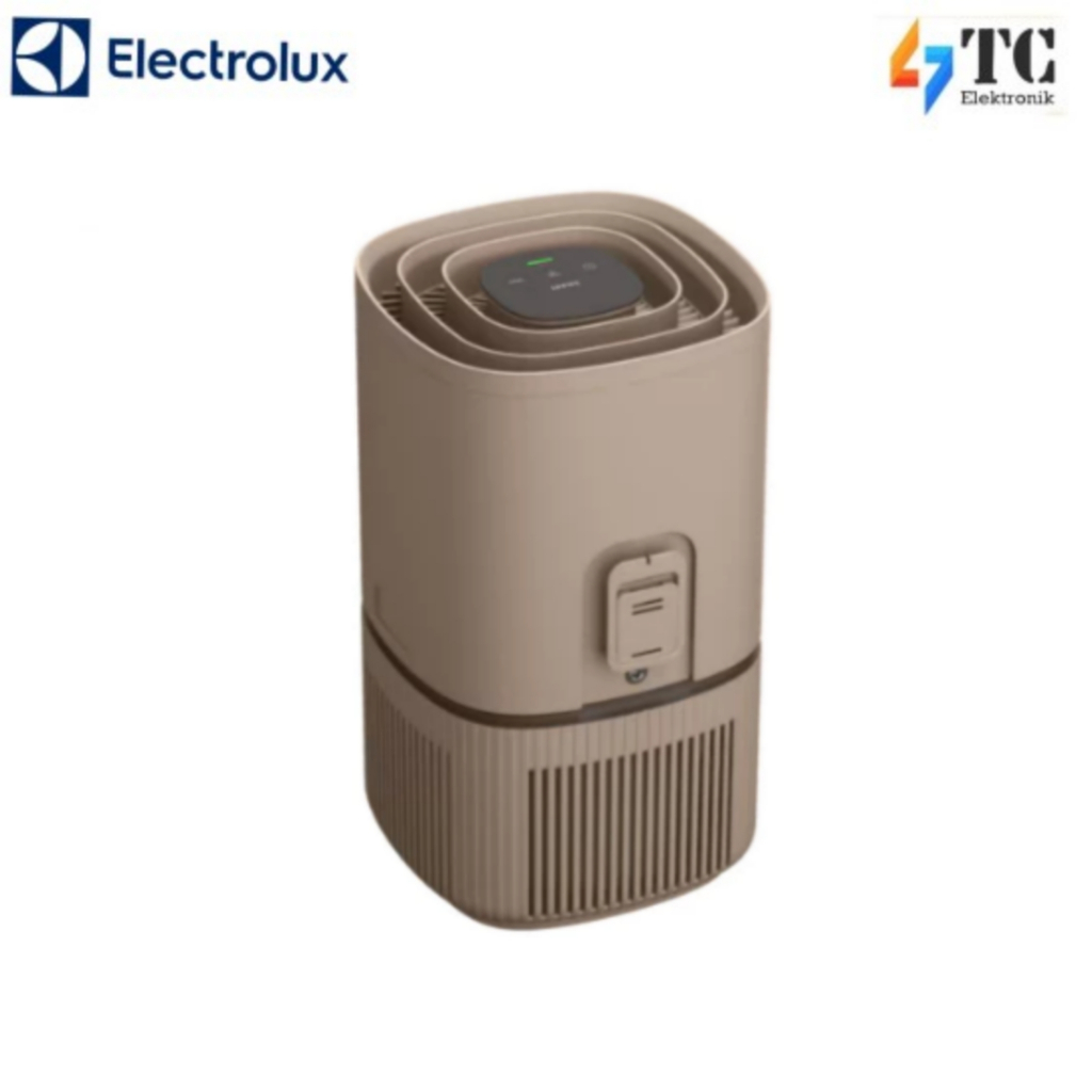 Jual AIR PURIFIER ELECTROLUX EP32-25WBA ULTIMATEHOME 300 | Shopee Indonesia