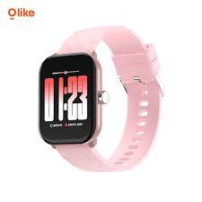 Jual Meta S1 Lite Olike Smartwatch IP68 | Shopee Indonesia