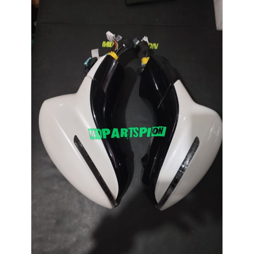 Jual ORIGINAL SPION BYD M6 DM Kaca sensor camera lipat otomatis Tahun 2024 2025 2026 | Shopee Indonesia