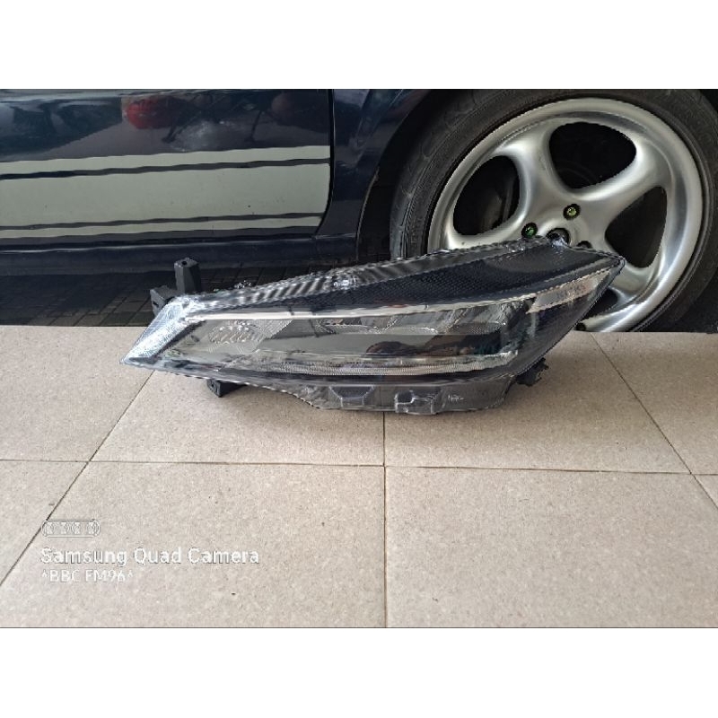 Jual Headlamp Nissan Kicks e-Power | Shopee Indonesia