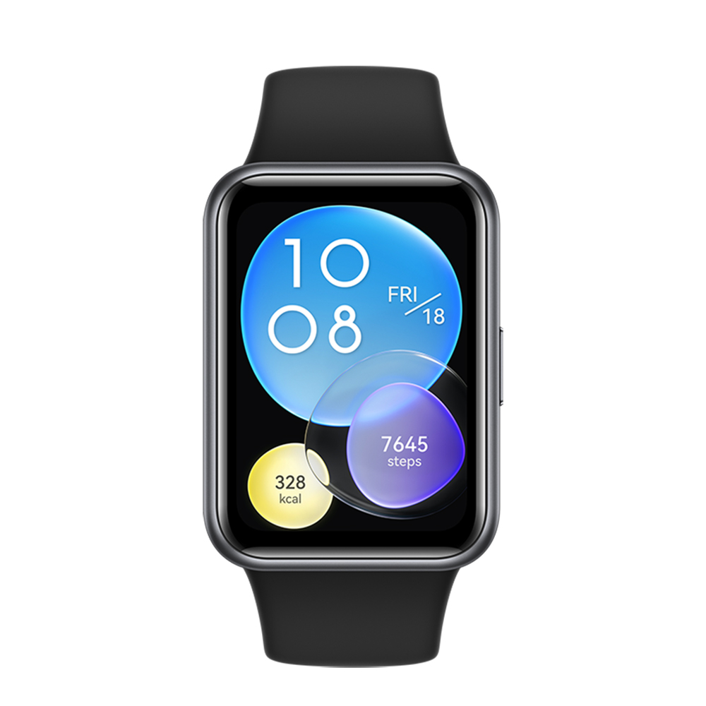 HUAWEI Watch Fit 2 Garansi Resmi HUAWEI Indonesia 1 Tahun